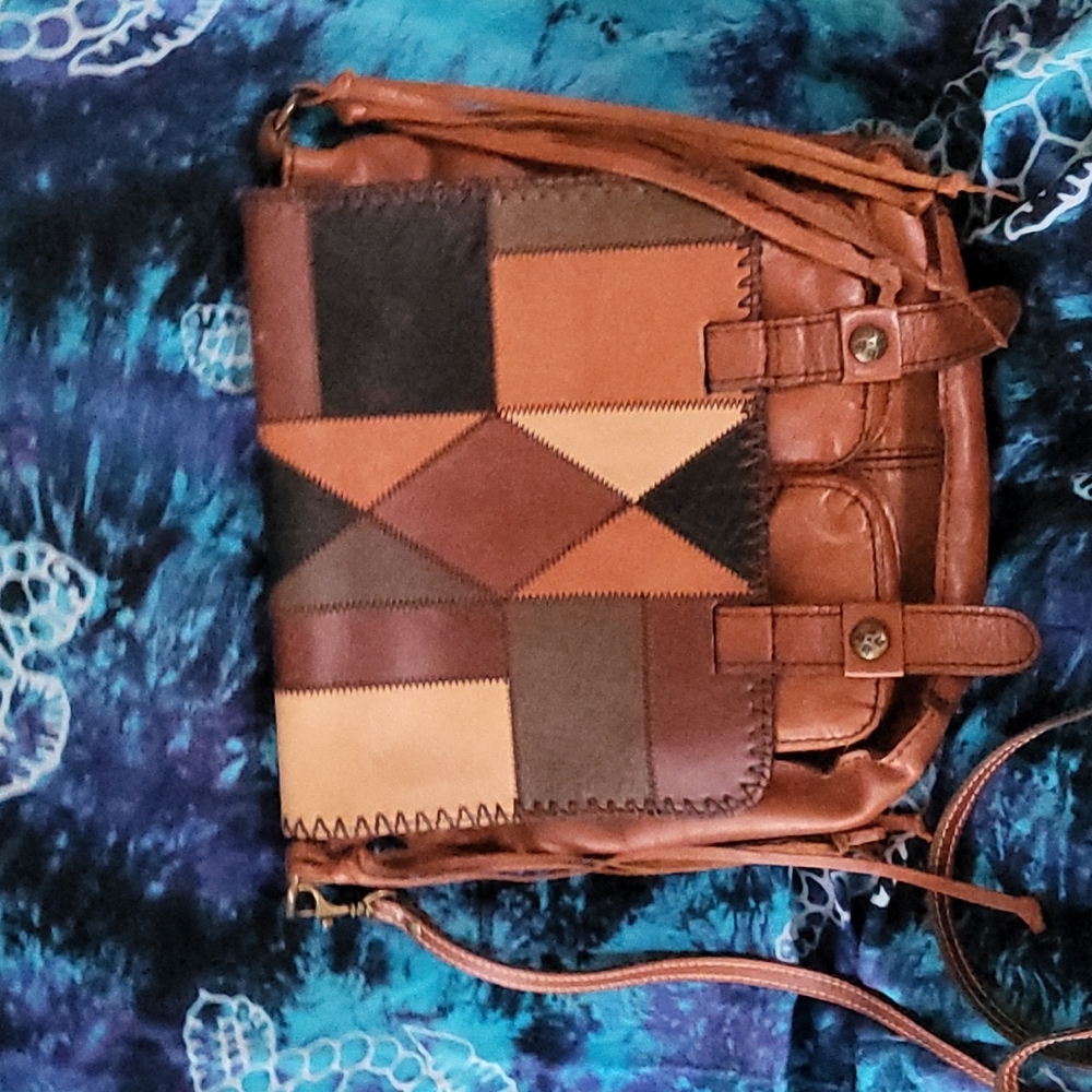 Patricia Nash purse